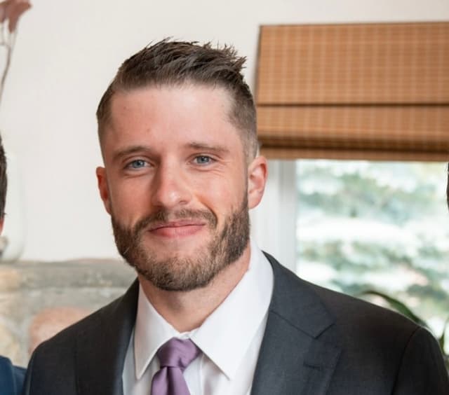 Dr. William Cavanaugh DPT, CSCS